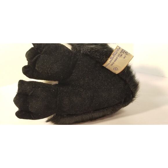 Applause Vintage Baby Penguin Eugene Plush Stuffed Animal 10 in Excellent 1988 - Picture 8 of 9